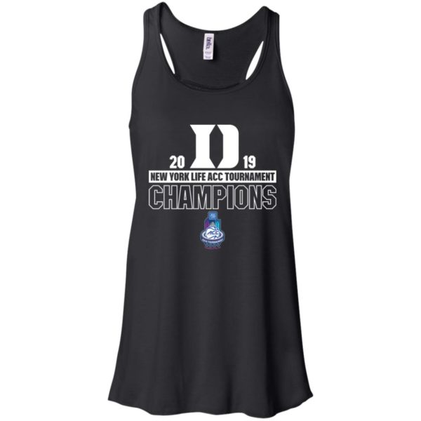 Duke Blue Devils Champions Shirt