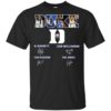 Duke RJ Barrett Shirt
