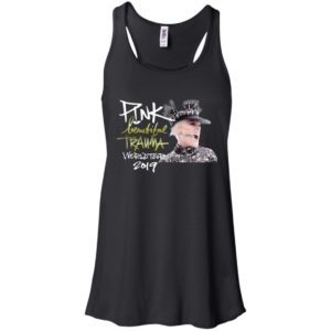 Pink Tour 2019 Shirt