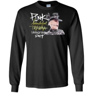 Pink Tour 2019 Shirt