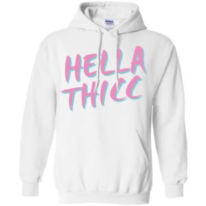 Hella Thicc Shirt image Hella Thicc Shirt