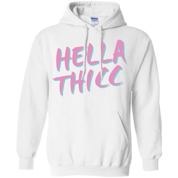 Hella Thicc Shirt
