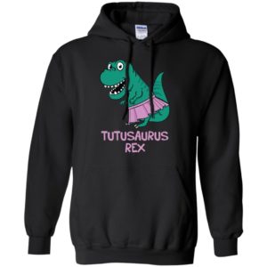 Tutusaurus Rex Shirt image Tutusaurus Rex Shirt