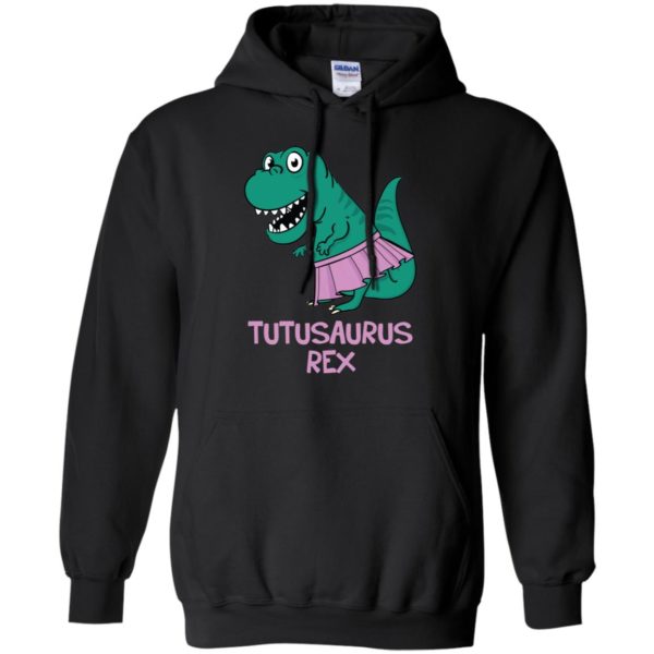Tutusaurus Rex Shirt