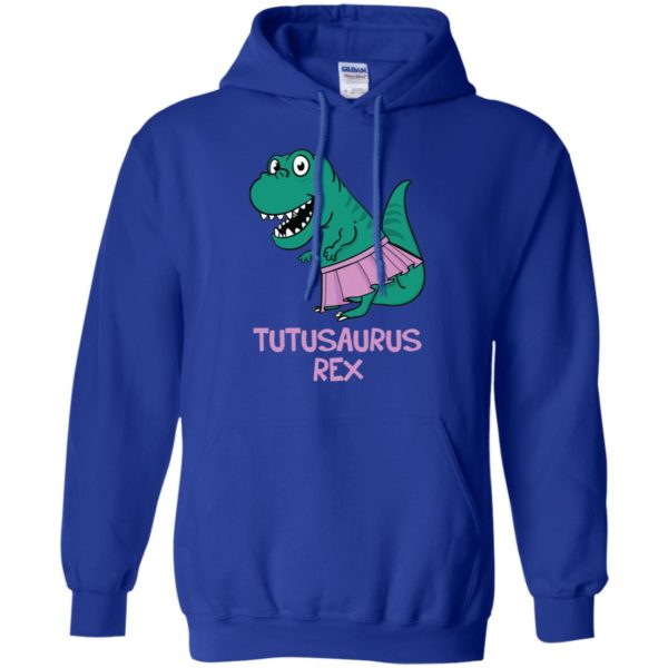 Tutusaurus Rex Shirt