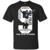 Thank You For The Memories 9 Nick Foles Eagles Shirt