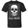 Dead Inside Shirt