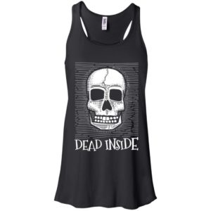 Dead Inside Shirt