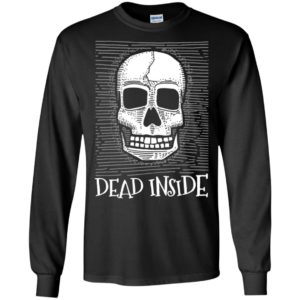 Dead Inside Shirt