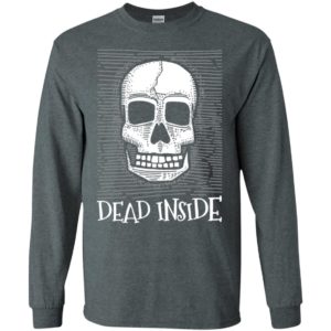 Dead Inside Shirt