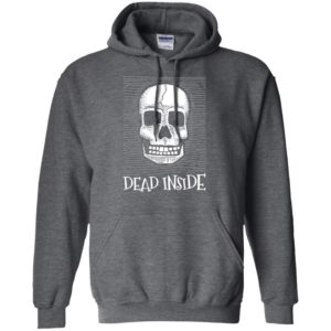 Dead Inside Shirt
