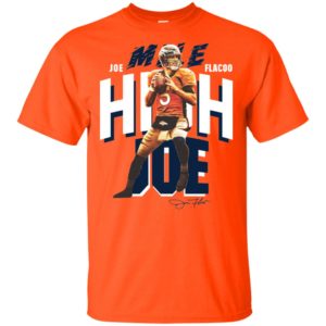 Mile High Joe Shirt