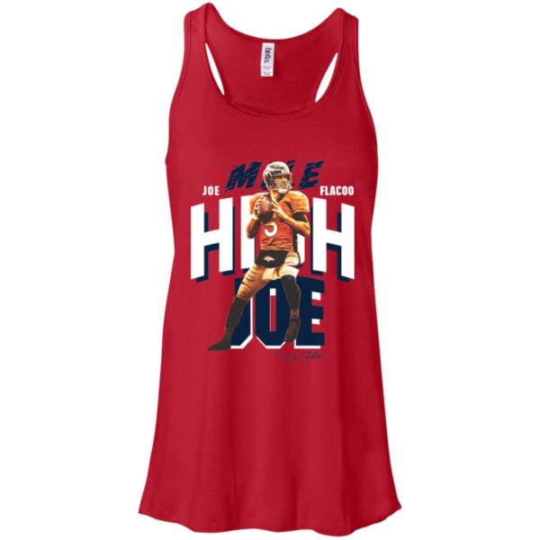 Mile High Joe Shirt