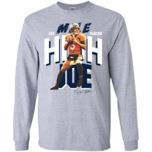 Mile High Joe Shirt