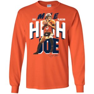 Mile High Joe Shirt