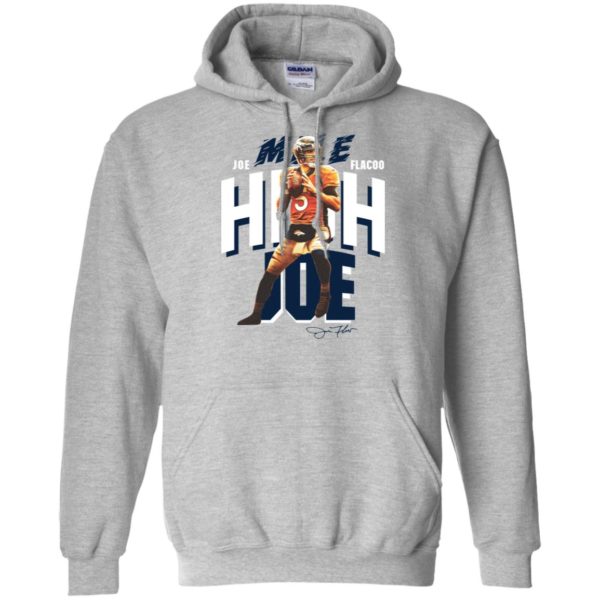 Mile High Joe Shirt