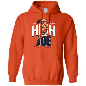 Mile High Joe Shirt