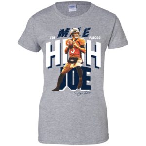 Mile High Joe Shirt