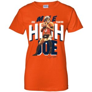 Mile High Joe Shirt