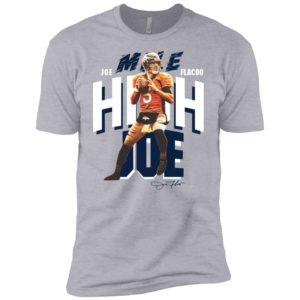 Mile High Joe Shirt
