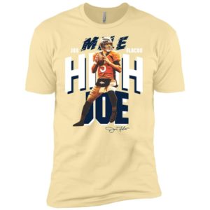 Mile High Joe Shirt