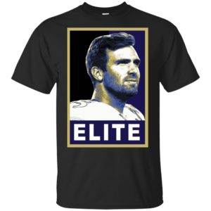Joe Flacco Elite Shirt