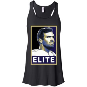 Joe Flacco Elite Shirt