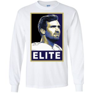 Joe Flacco Elite Shirt