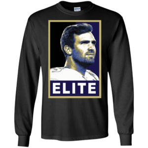 Joe Flacco Elite Shirt