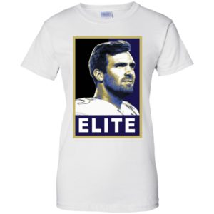 Joe Flacco Elite Shirt