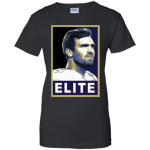 Joe Flacco Elite Shirt