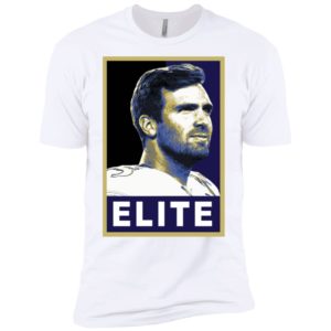 Joe Flacco Elite Shirt