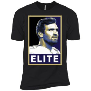 Joe Flacco Elite Shirt