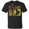 The Walking Dad – Father’s Day Shirt