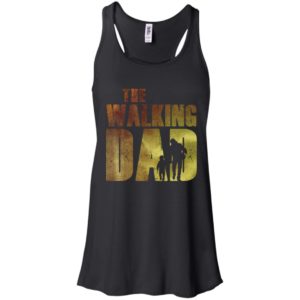 The Walking Dad Father's Day Shirt image The Walking Dad Father's Day Shirt