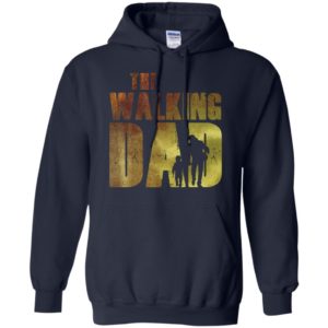 The Walking Dad Father's Day Shirt image The Walking Dad Father's Day Shirt