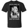 Dolly Parton Guts Grits and Lipstick Shirt