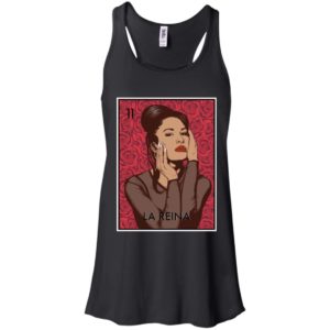 Selena Quintanilla La Reina Shirt