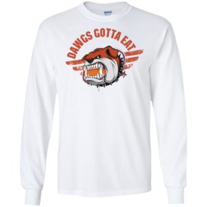 Cleveland Dawgs Gotta Eat Shirt