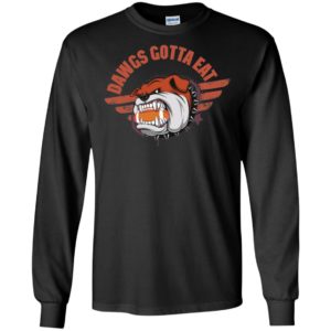 Cleveland Dawgs Gotta Eat Shirt