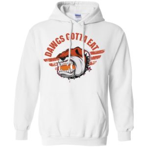 Cleveland Dawgs Gotta Eat Shirt