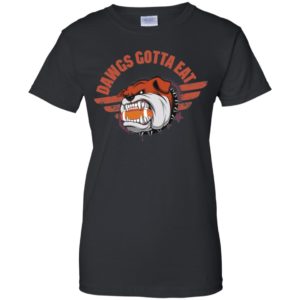 Cleveland Dawgs Gotta Eat Shirt
