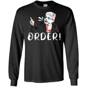 John Bercow Order Shirt