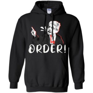 John Bercow Order Shirt