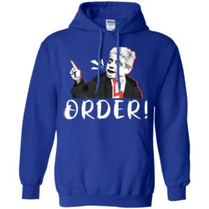 John Bercow Order Shirt
