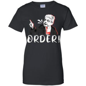 John Bercow Order Shirt