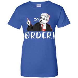 John Bercow Order Shirt