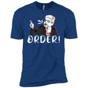 John Bercow Order Shirt