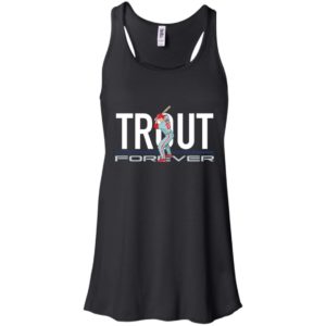 Mike Trout Forever Shirt image Mike Trout Forever Shirt