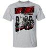 The Dirt The Unbelievable Story of the World’s Most Notorious Rock Band Shirt
